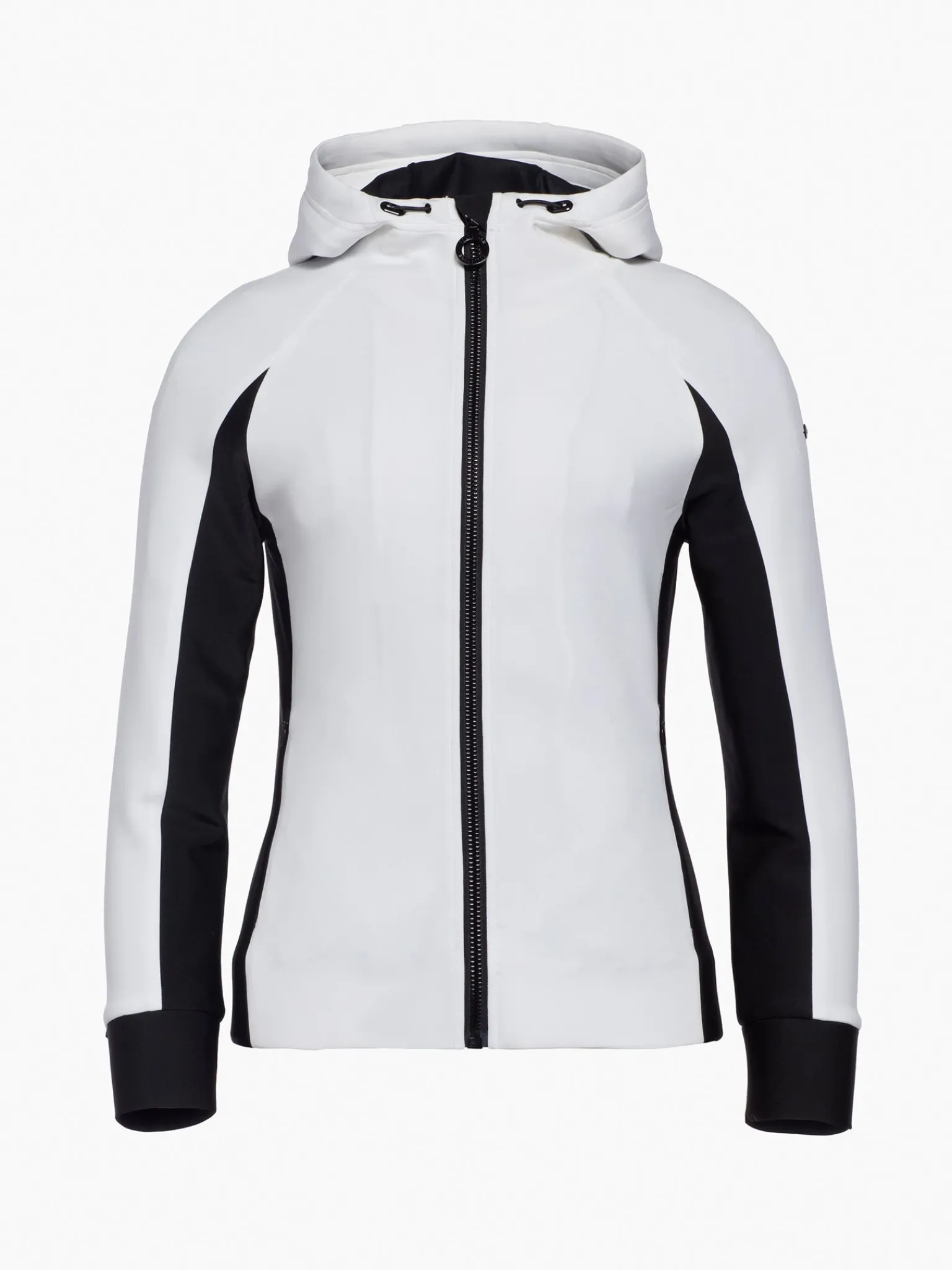 Goldbergh RAY Track Jacket white Shop