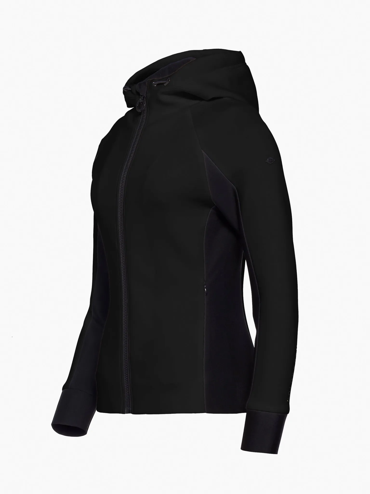 Goldbergh RAY Track Jacket black Hot