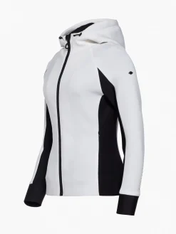 Goldbergh RAY Track Jacket white Shop
