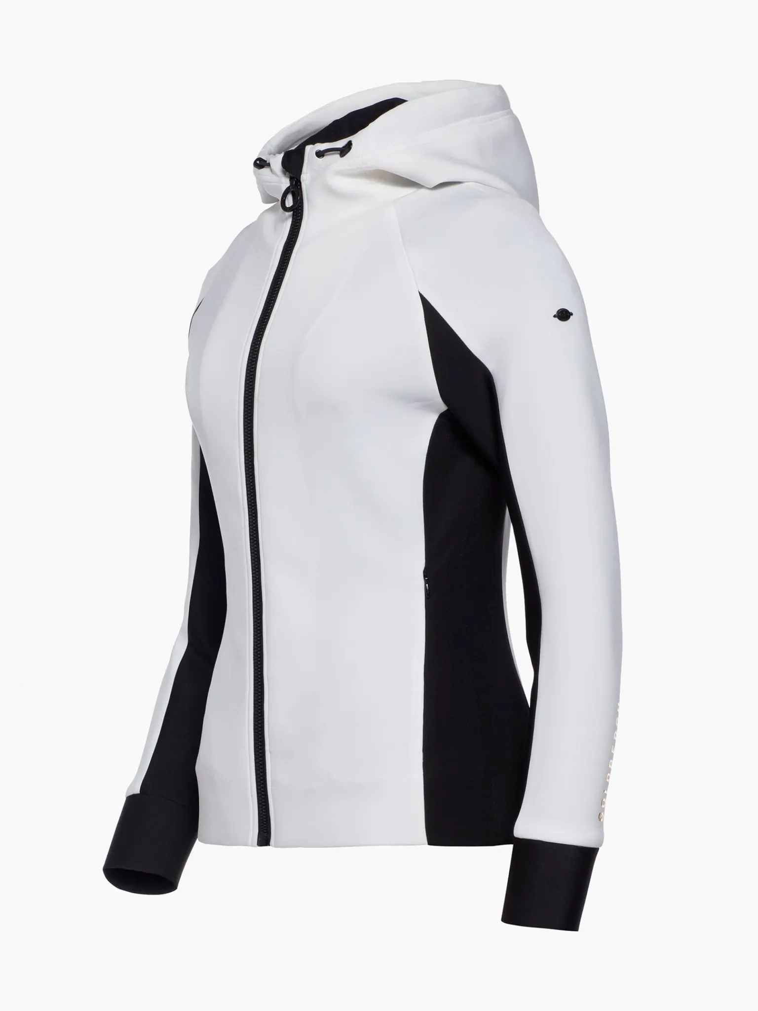 Goldbergh RAY Track Jacket white Shop