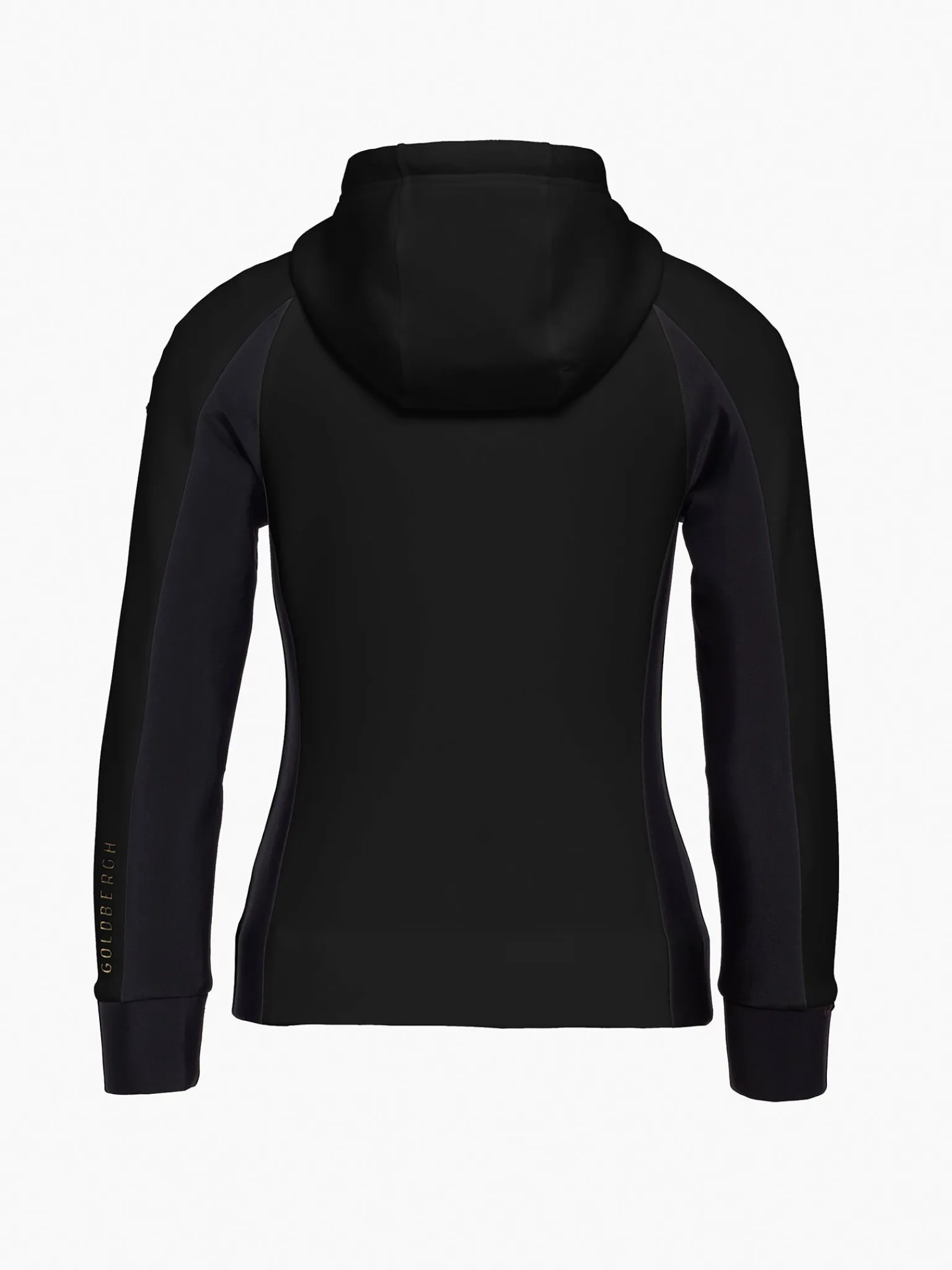 Goldbergh RAY Track Jacket black Hot