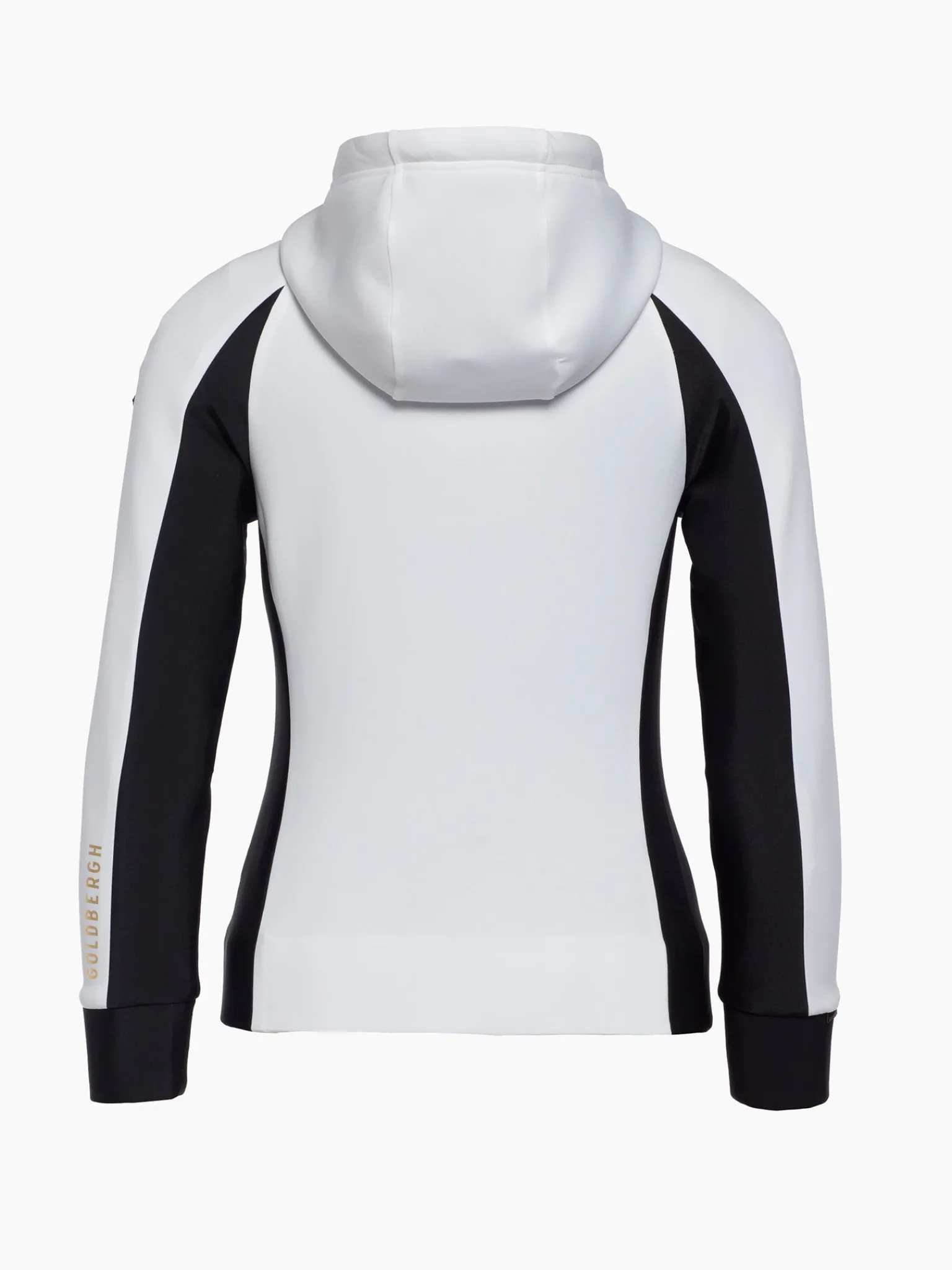 Goldbergh RAY Track Jacket white Shop
