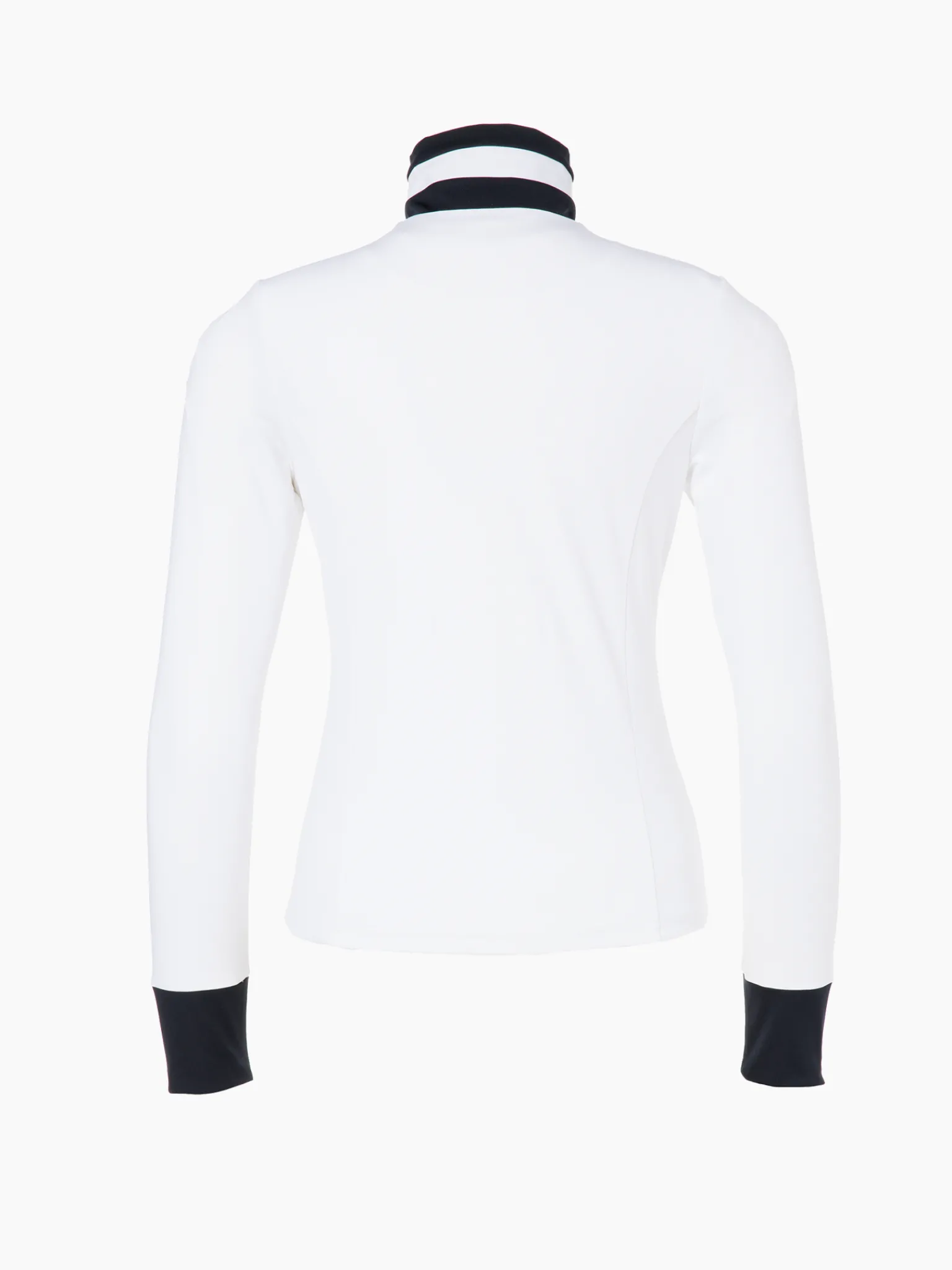 Goldbergh RENÉE Full Zip Cardigan white Online