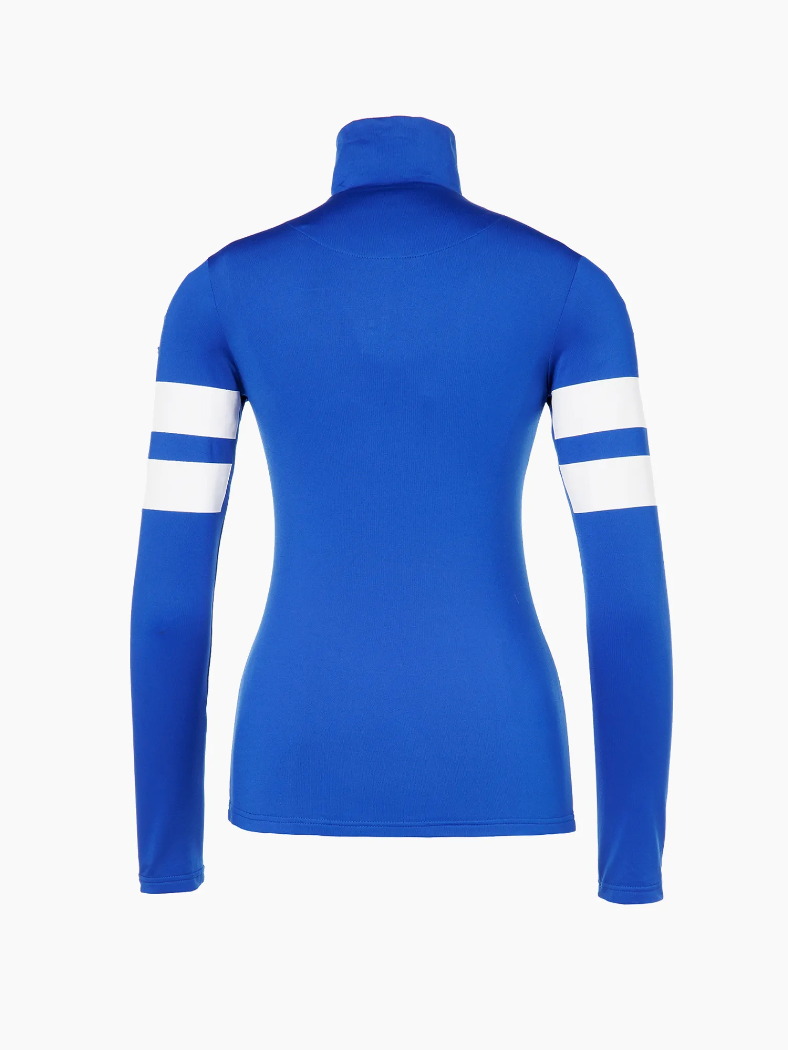 Goldbergh RIDER Ski Pully dazzling blue Flash Sale