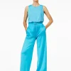 Goldbergh ROSA Long Pants atlantic blue Hot