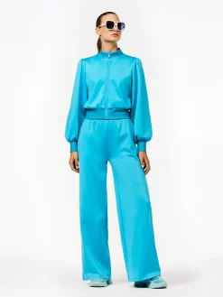 Goldbergh ROSA Long Pants atlantic blue Hot