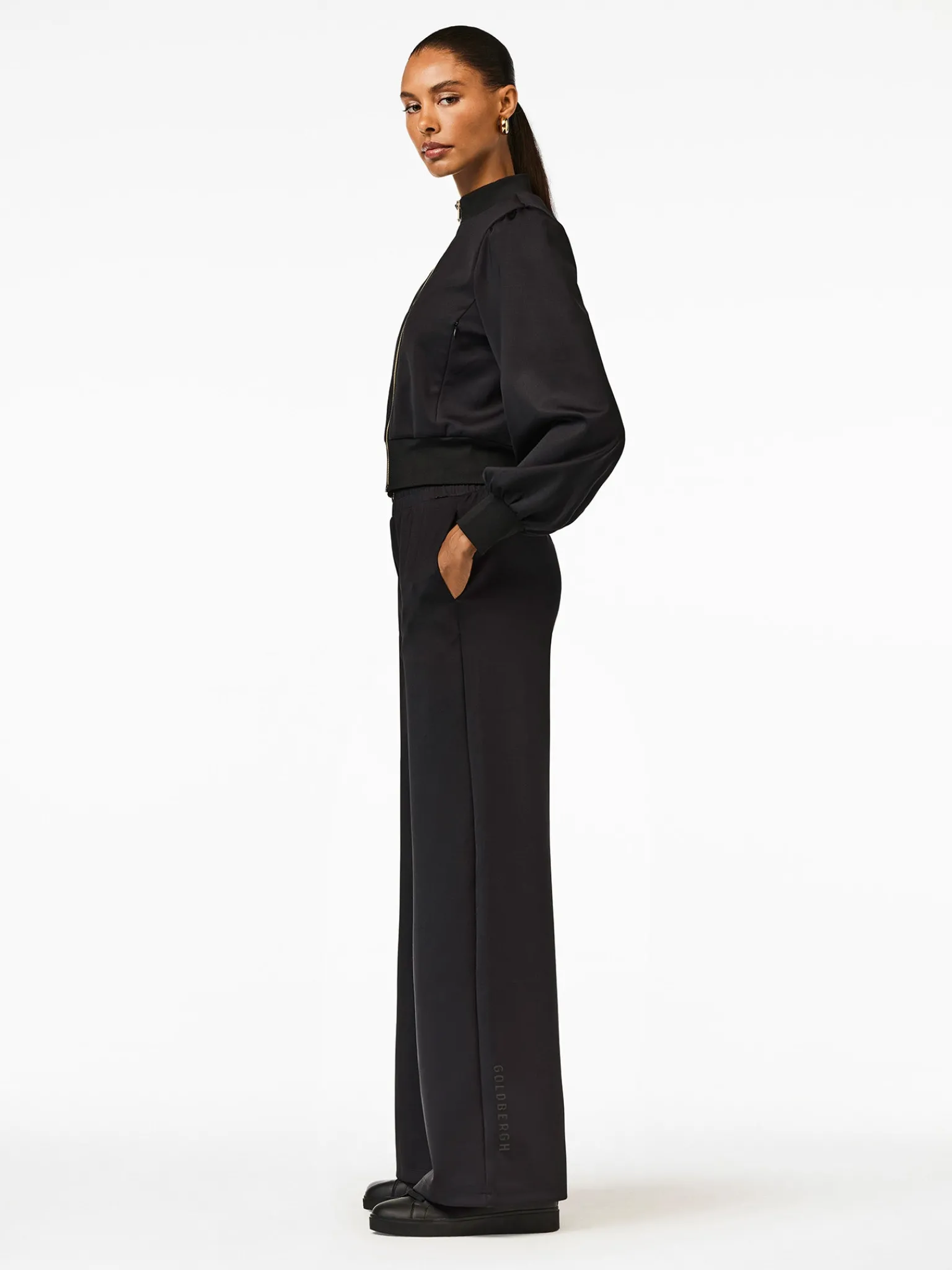 Goldbergh ROSA Long Pants black Shop