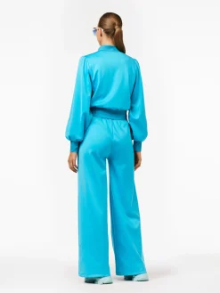 Goldbergh ROSA Long Pants atlantic blue Hot