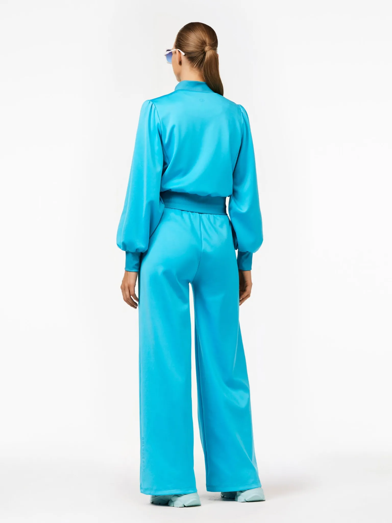 Goldbergh ROSA Long Pants atlantic blue Hot