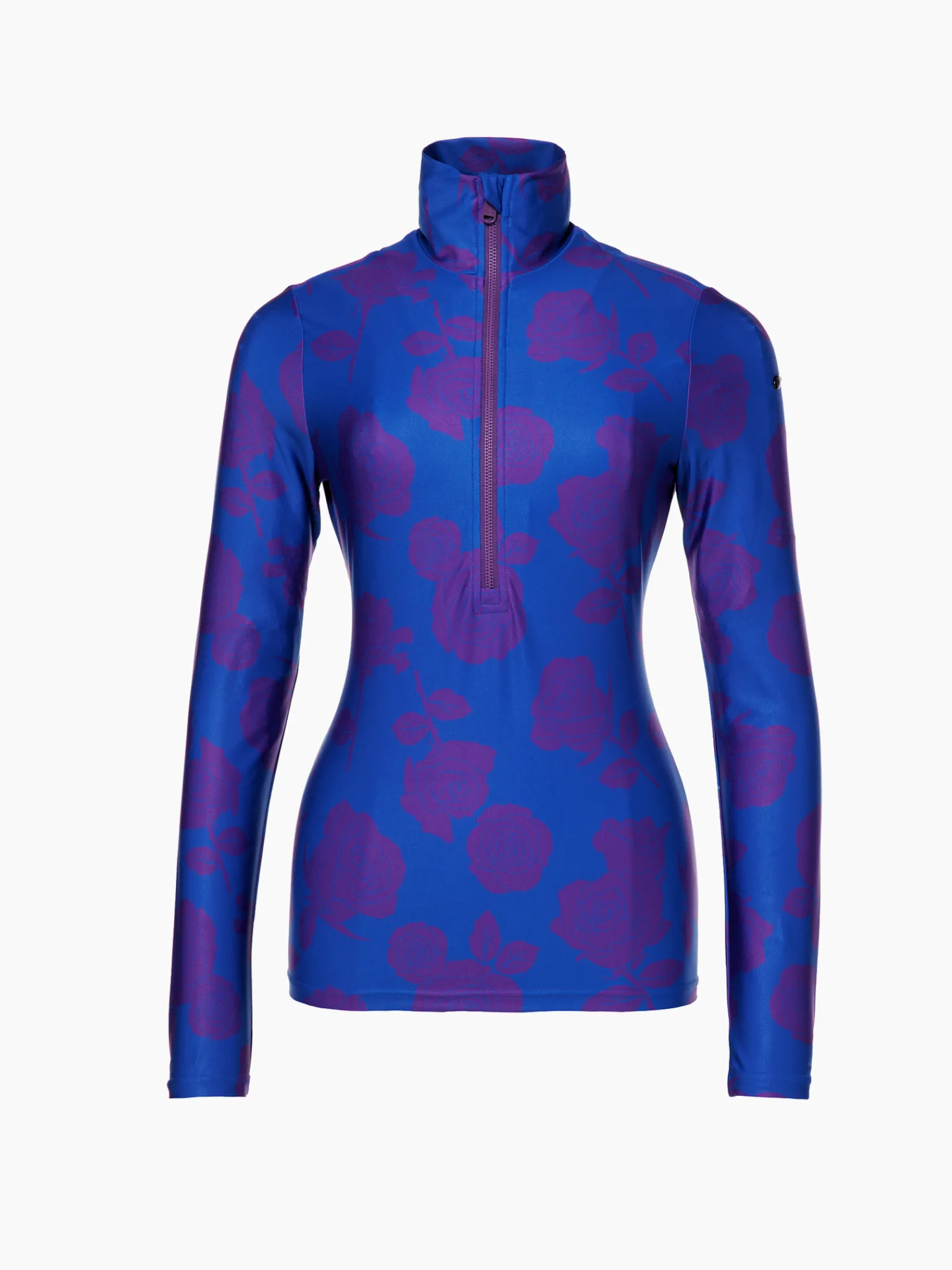 Goldbergh ROSY Ski Pully romantic rose blue Online