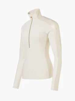 Goldbergh ROYAL Ski Pully champagne Discount