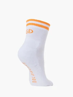 Goldbergh SELES Sock papaya New