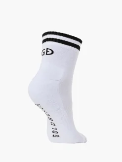 Goldbergh SELES Sock white Store