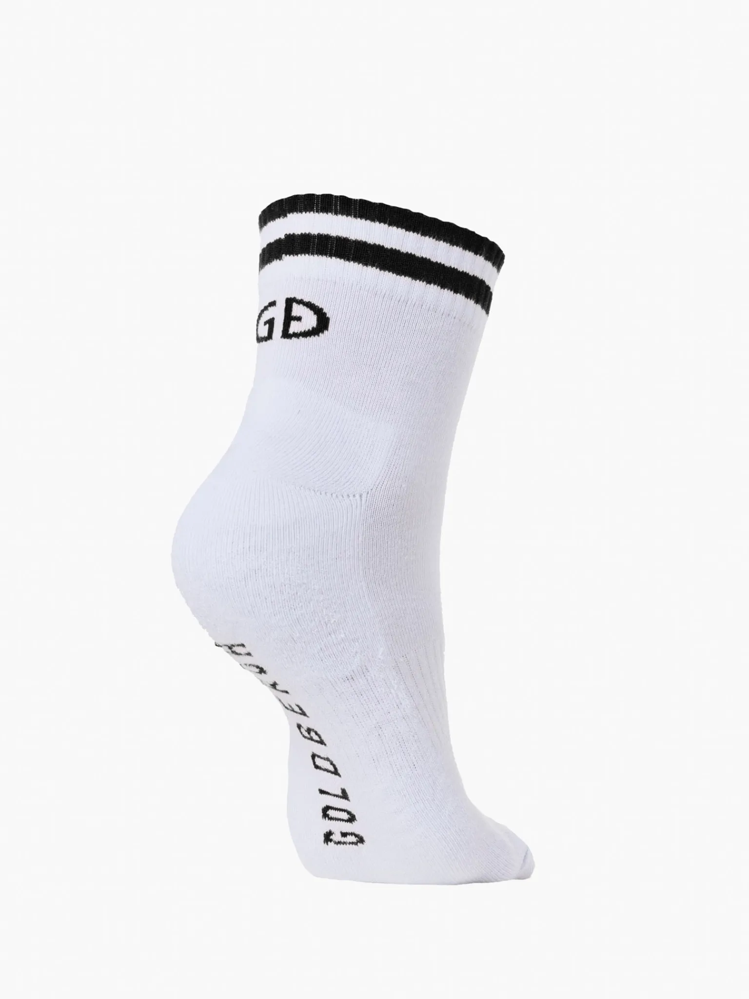 Goldbergh SELES Sock white Store