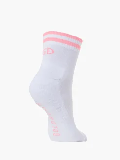 Goldbergh SELES Sock miami pink Sale