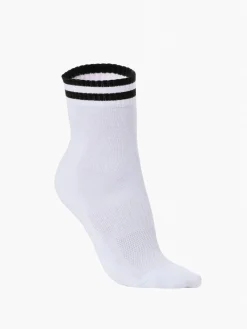 Goldbergh SELES Sock white Store