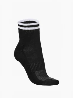 Goldbergh SELES Sock black New
