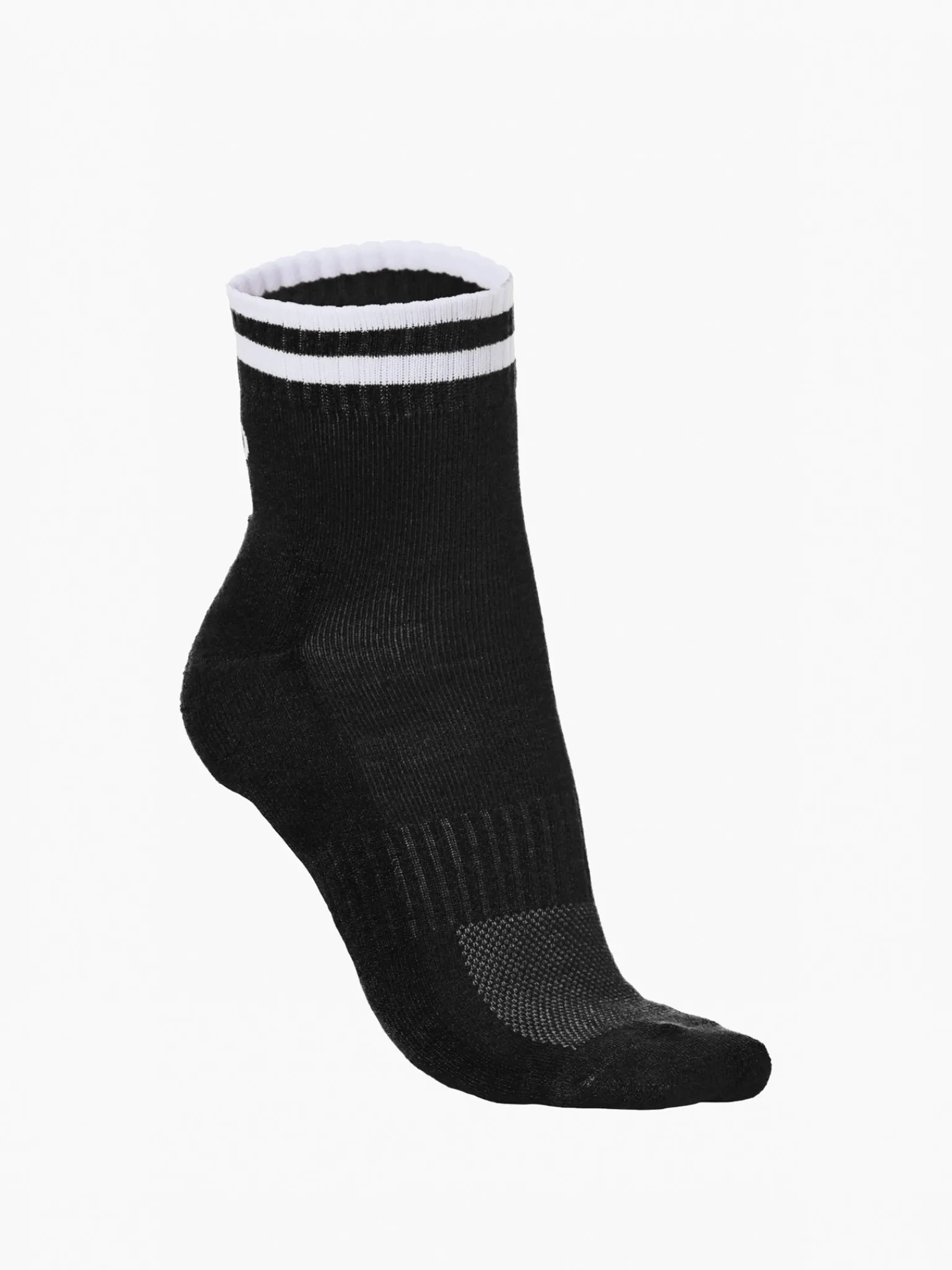 Goldbergh SELES Sock black New