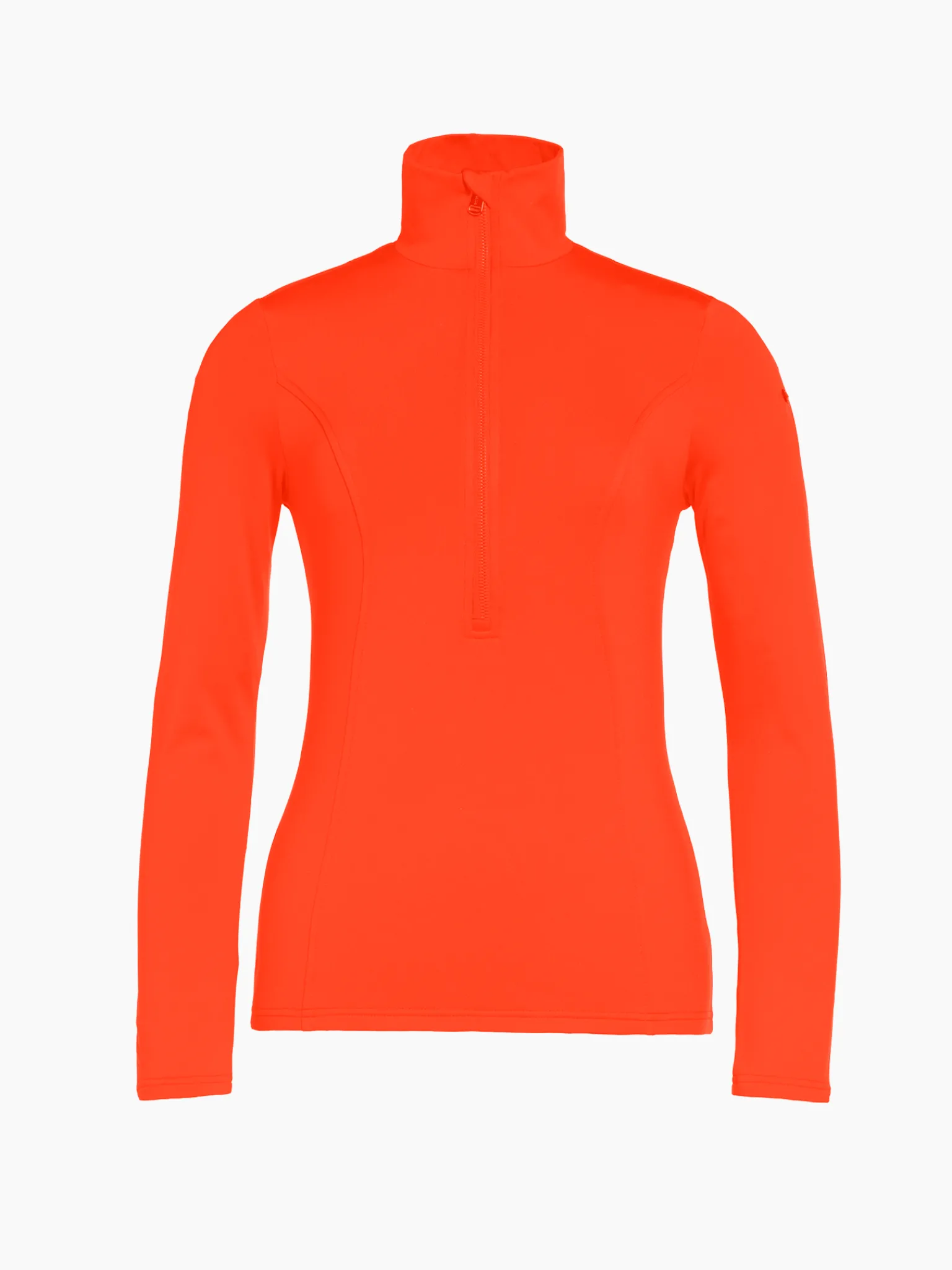 Goldbergh SERENA Ski Pully orange Online