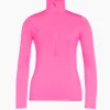 Goldbergh SERENA Ski Pully passion pink Shop