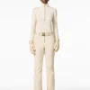 Goldbergh SERENA Ski Pully champagne Flash Sale