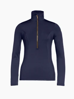 Goldbergh SERENA Ski Pully french blue Clearance