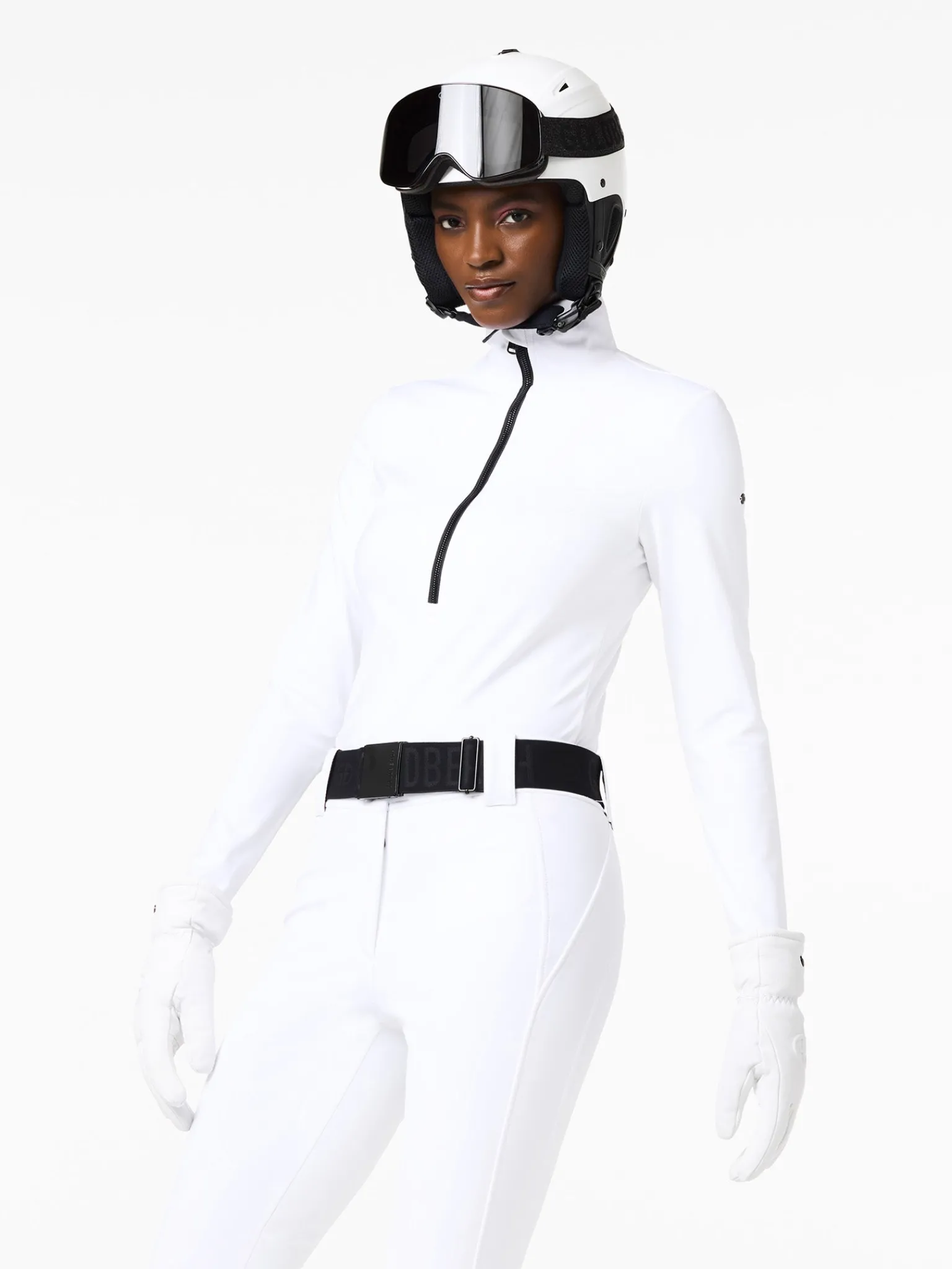 Goldbergh SERENA Ski Pully white Discount