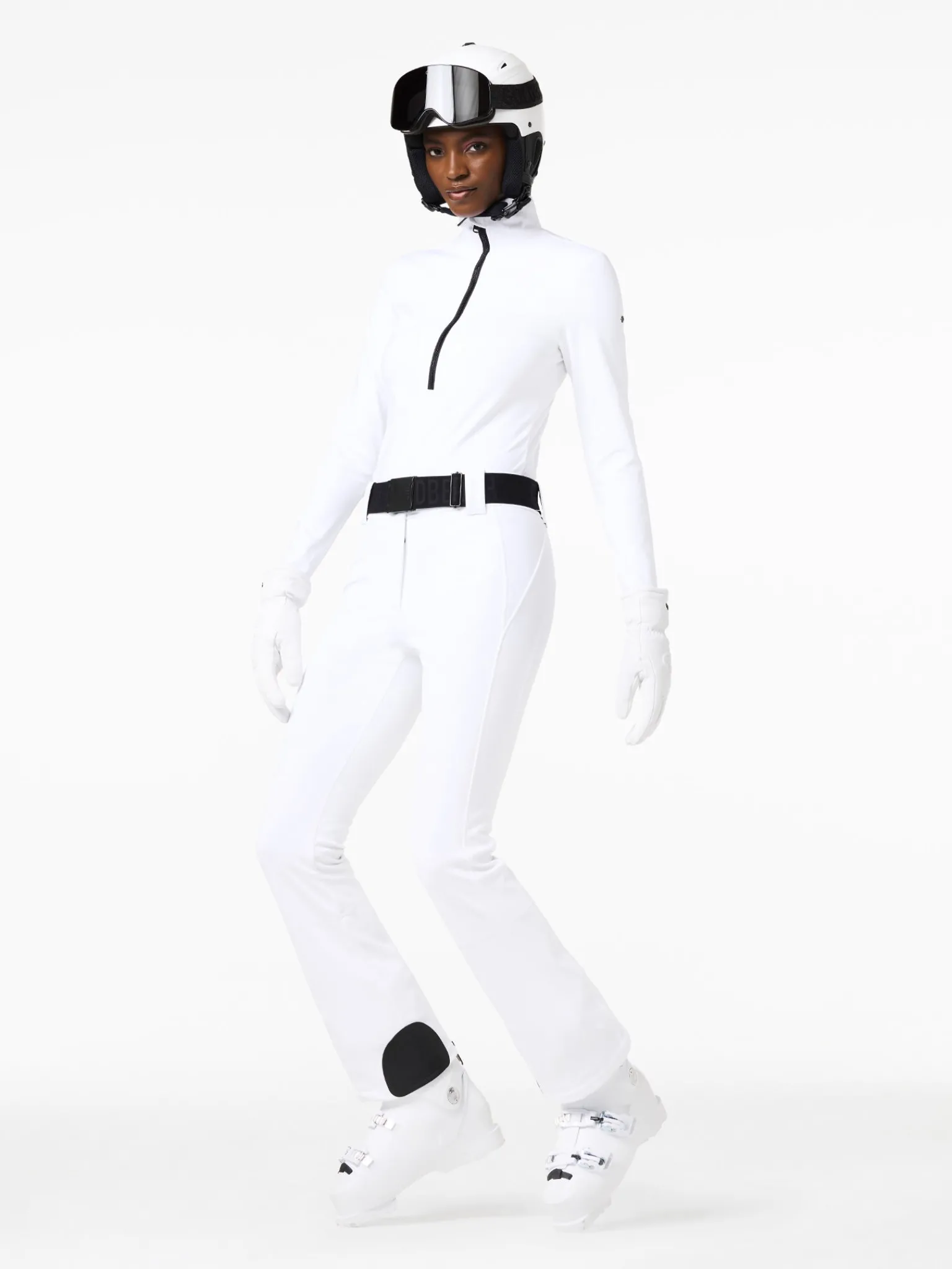 Goldbergh SERENA Ski Pully white Discount
