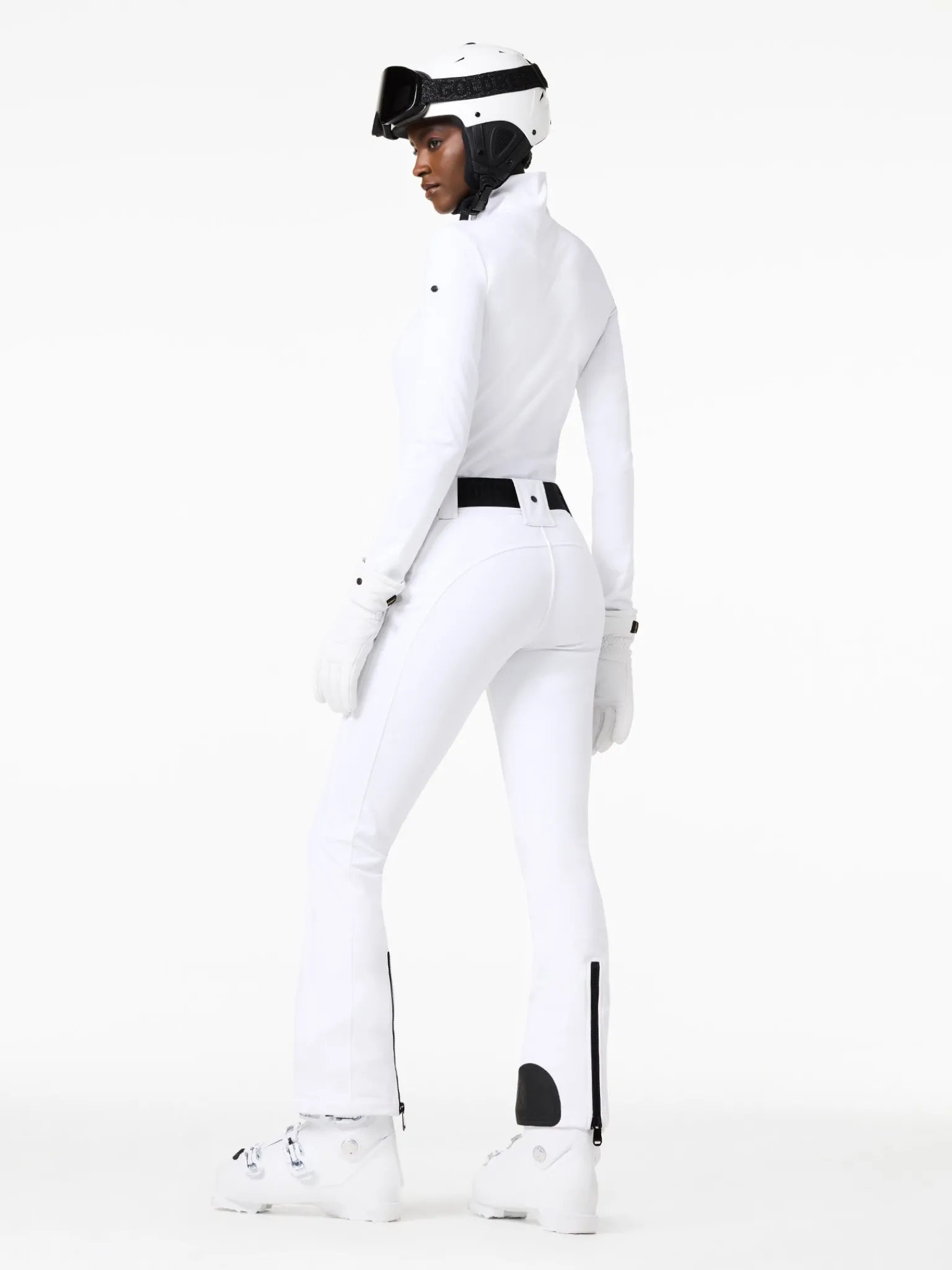 Goldbergh SERENA Ski Pully white Discount