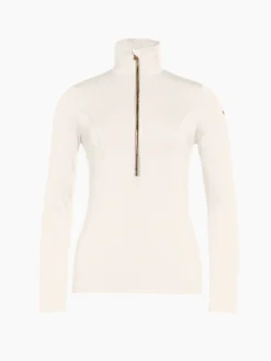 Goldbergh SERENA Ski Pully champagne Flash Sale
