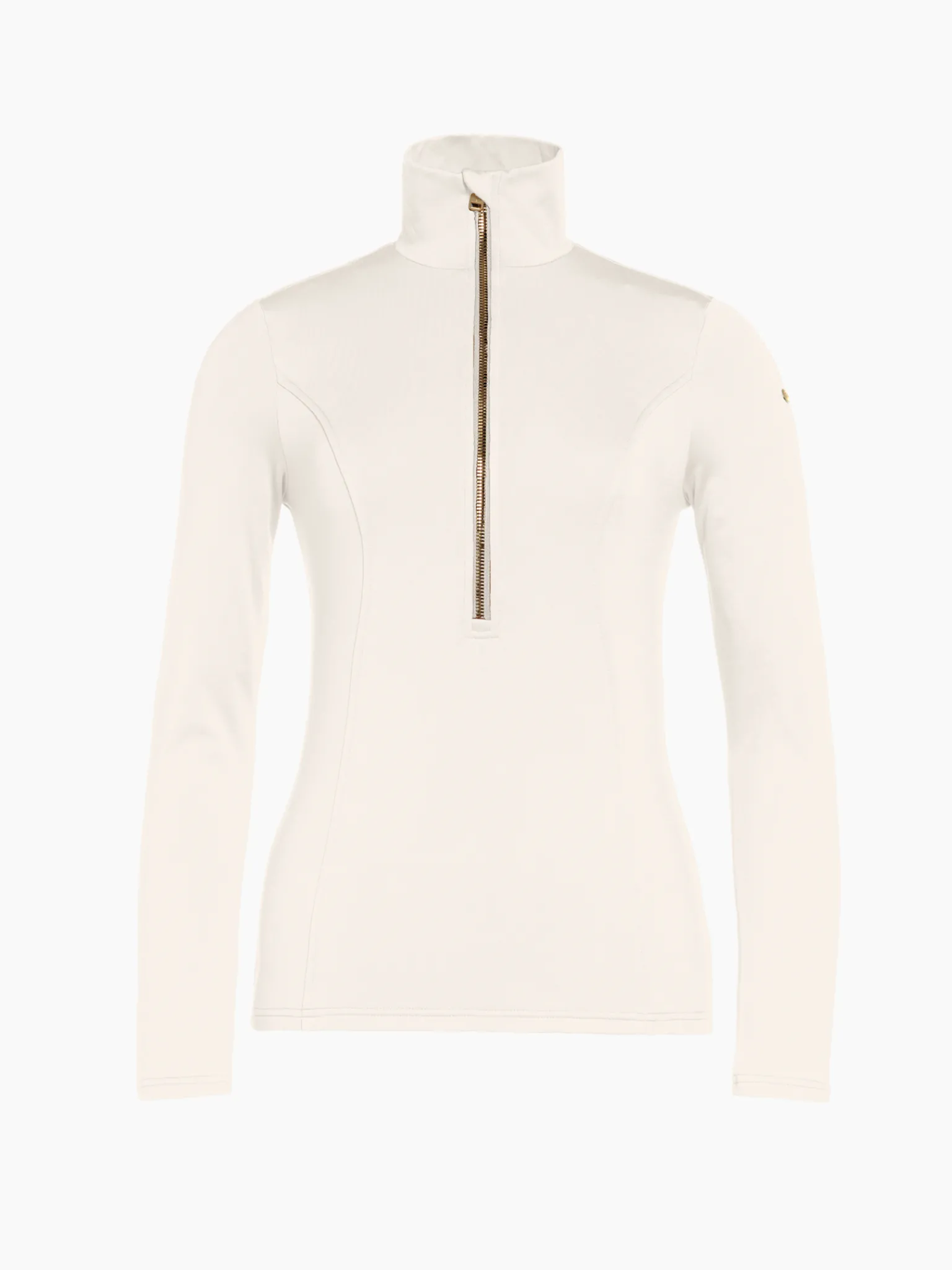 Goldbergh SERENA Ski Pully champagne Flash Sale