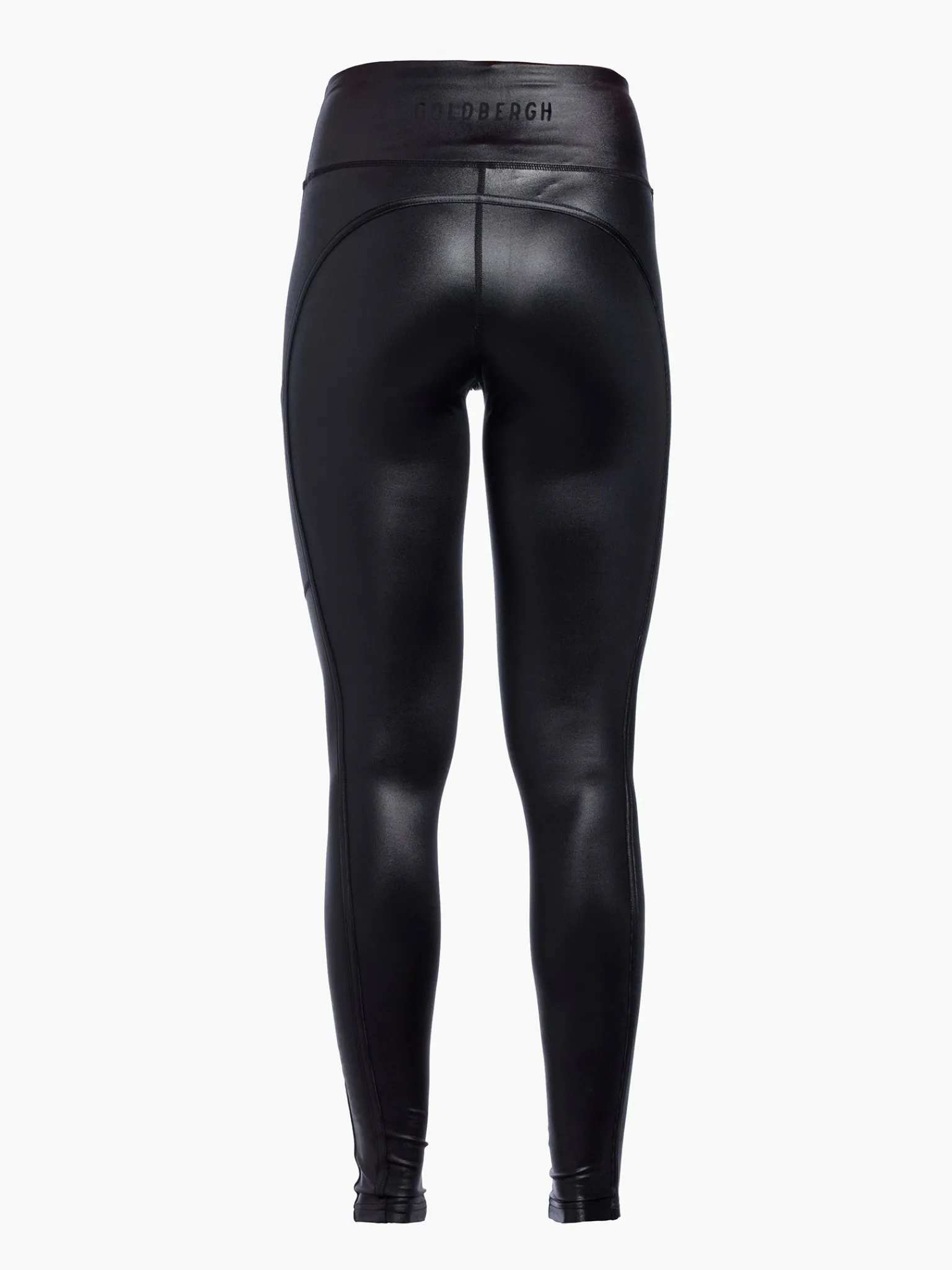 Goldbergh SHEEN Tight black Discount