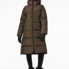 Goldbergh SION Jacket army Cheap