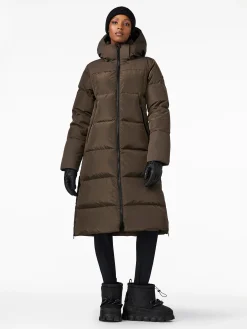 Goldbergh SION Jacket army Cheap
