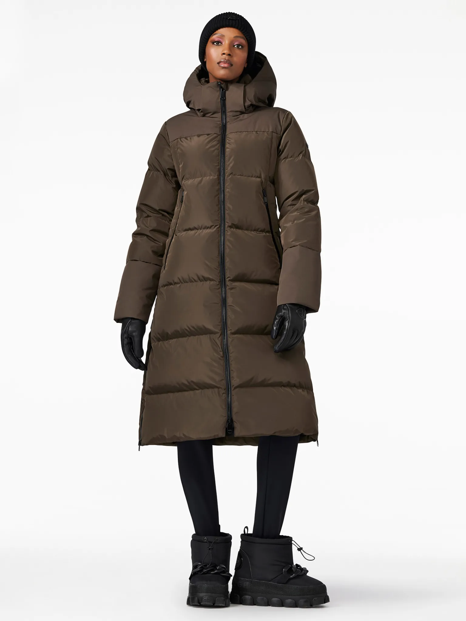 Goldbergh SION Jacket army Cheap