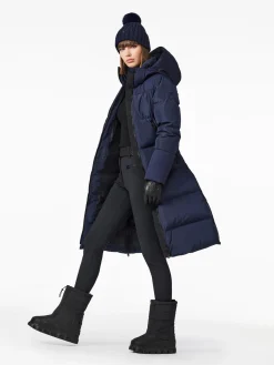 Goldbergh SION Jacket french blue Shop