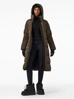 Goldbergh SION Jacket army Cheap