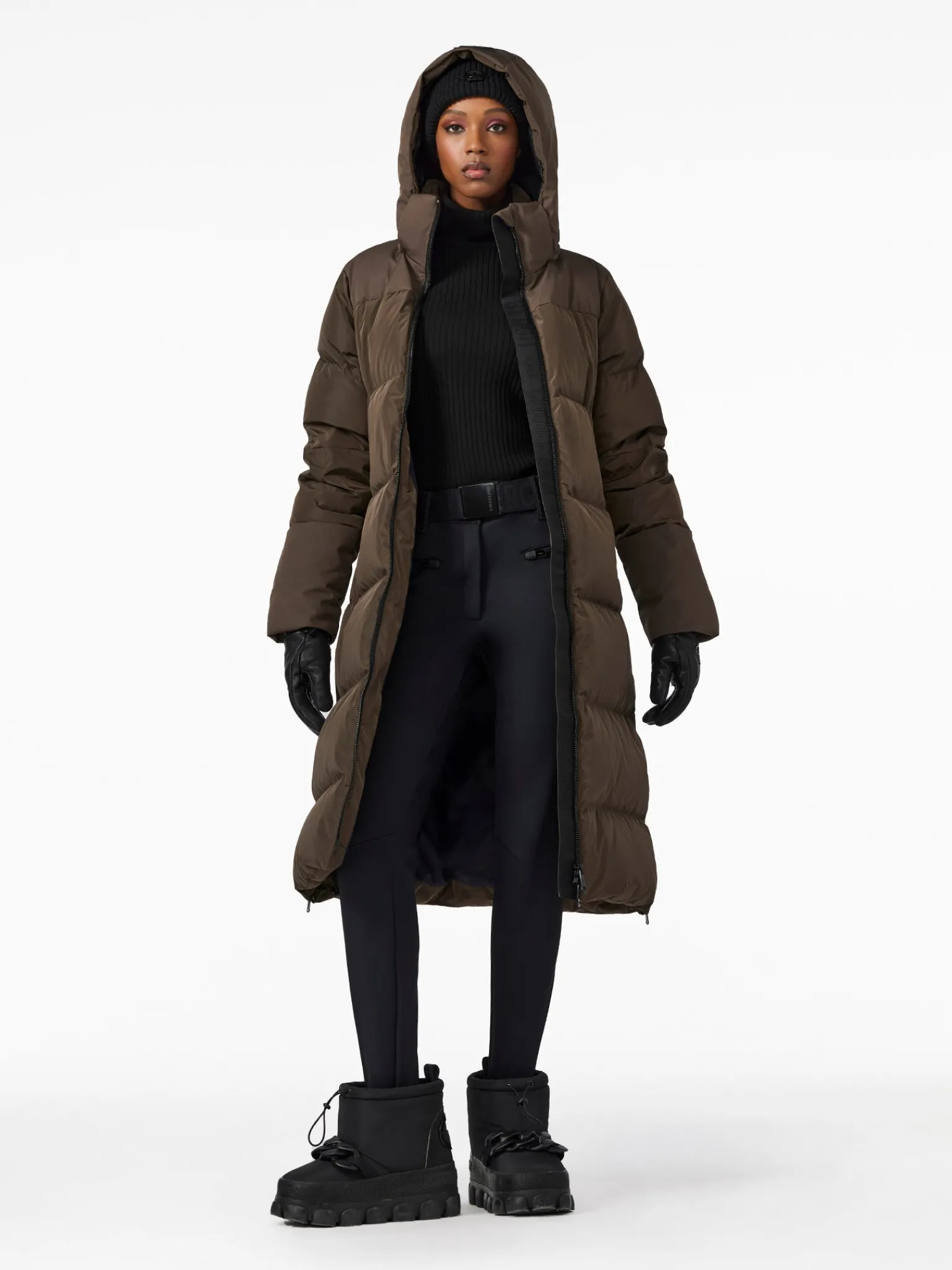 Goldbergh SION Jacket army Cheap