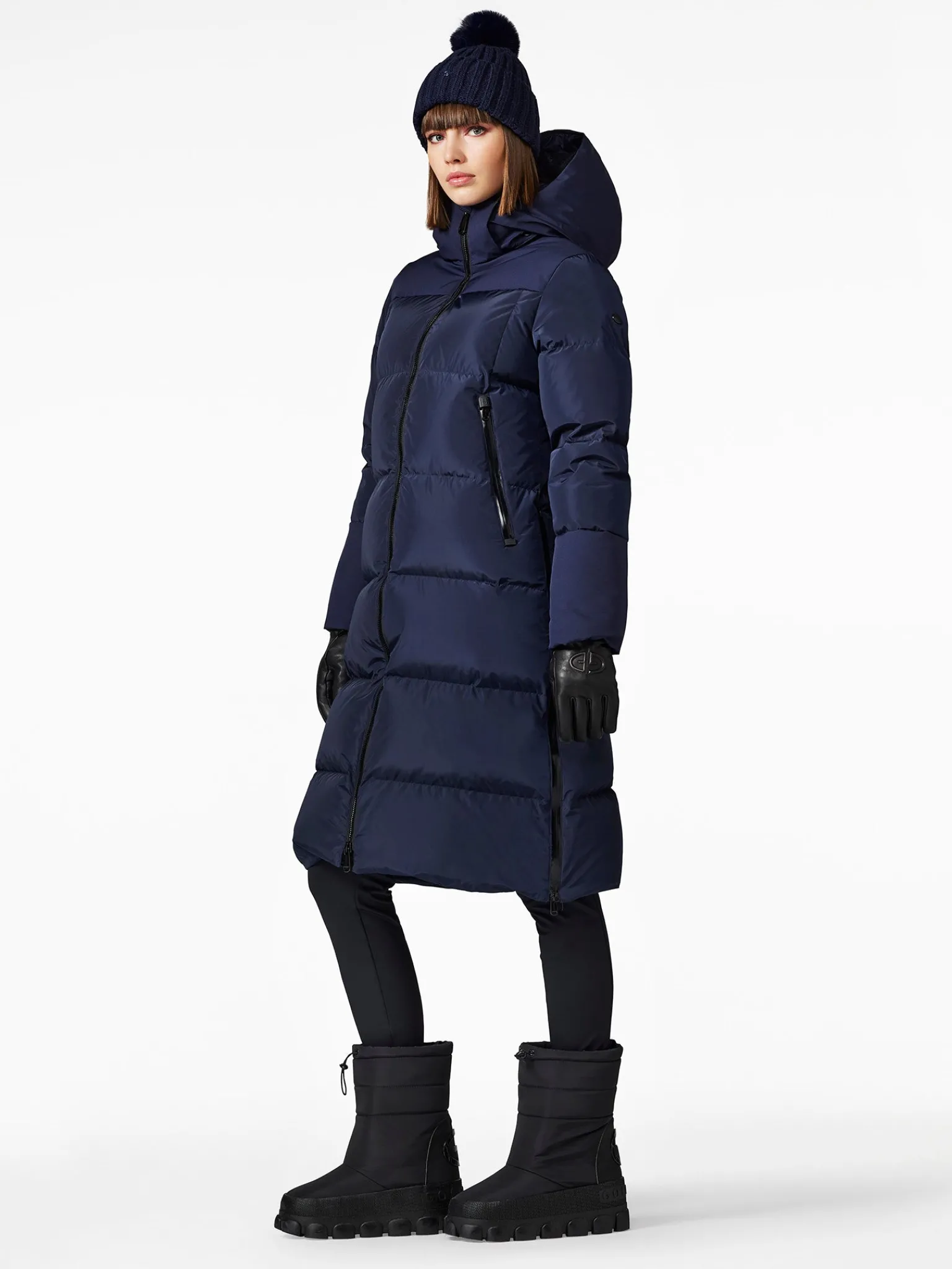Goldbergh SION Jacket french blue Shop