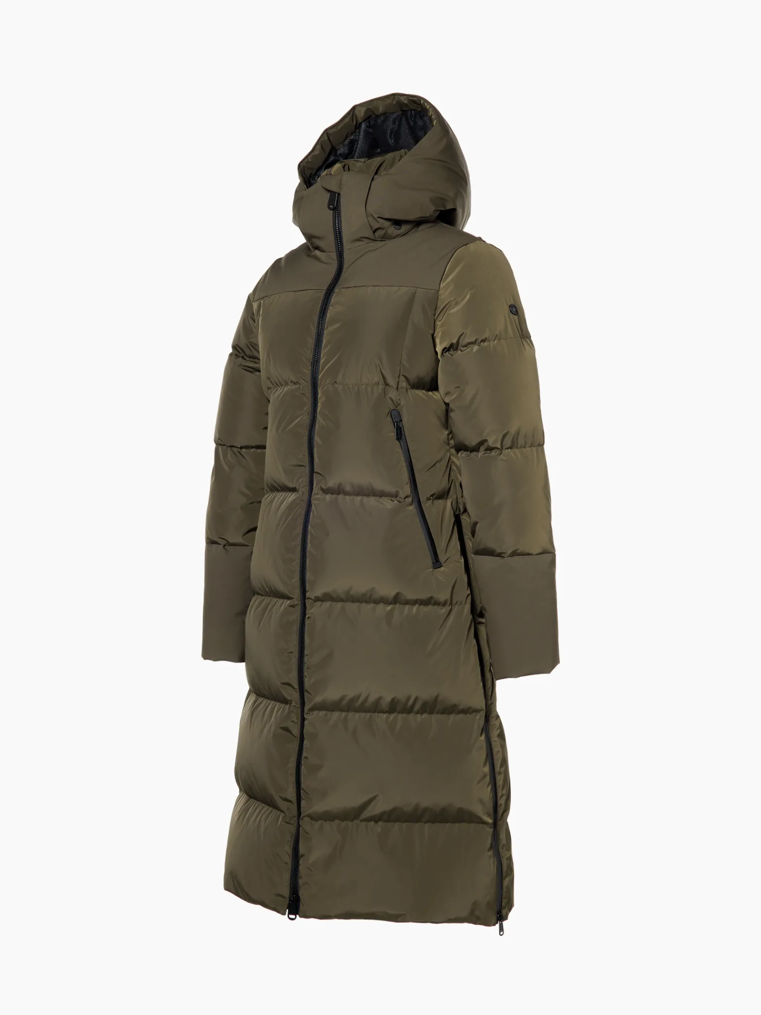 Goldbergh SION Jacket army Cheap