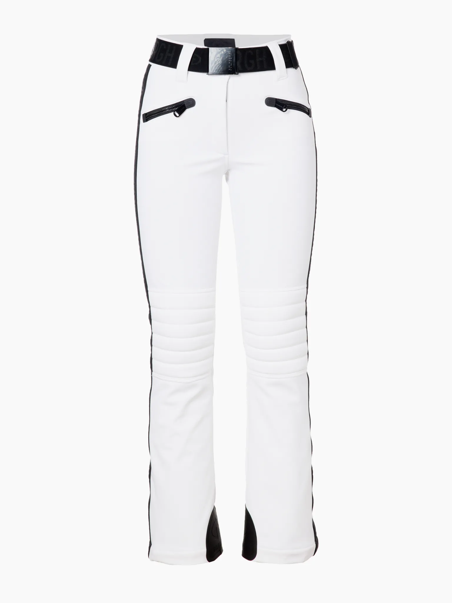 Goldbergh SLALOM Ski Pants white Clearance