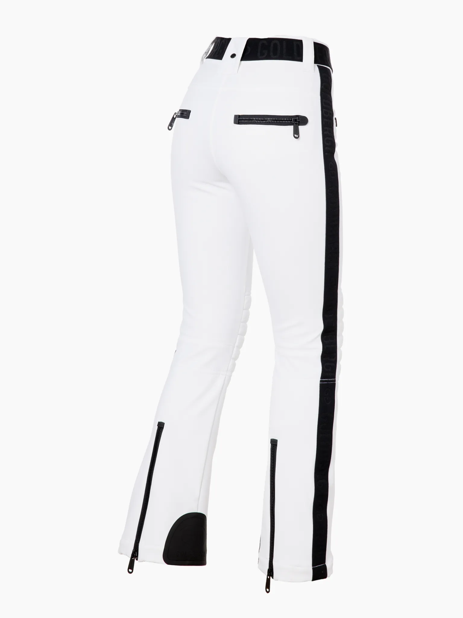 Goldbergh SLALOM Ski Pants white Clearance