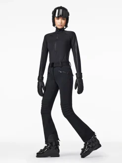 Goldbergh SLALOM Ski Pants black Online