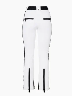 Goldbergh SLALOM Ski Pants white Clearance
