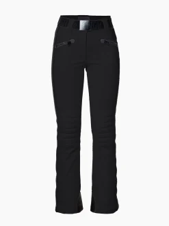 Goldbergh SLALOM Ski Pants black Online