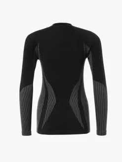 Goldbergh Slick Baselayer Long Sleeve Black Sale
