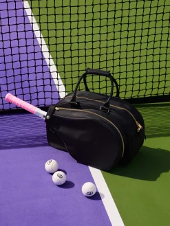 Goldbergh SMASH Tennis Bag black Clearance