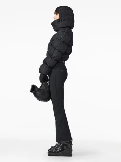Goldbergh SNOWBALL Ski Suit Black Best Sale