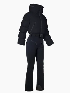 Goldbergh SNOWBALL Ski Suit Black Best Sale