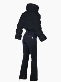 Goldbergh SNOWBALL Ski Suit Black Best Sale